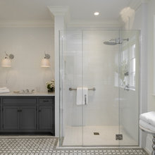 Pierremont master bath