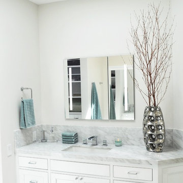 The Sinai Bathroom