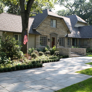 Village Estate
