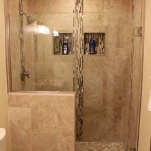 Mom's bathroom