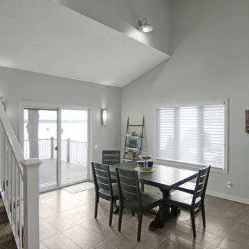 Annandale Lake Home