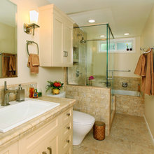 shower
