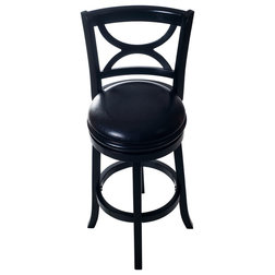 Traditional Bar Stools And Counter Stools by Trademark Global