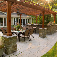 Backyard Ideas