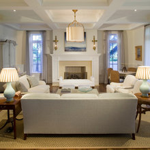 Living Room Ideas
