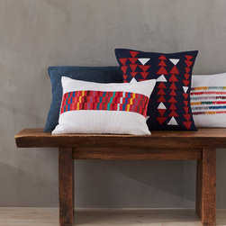 Decorative Pillows - Products