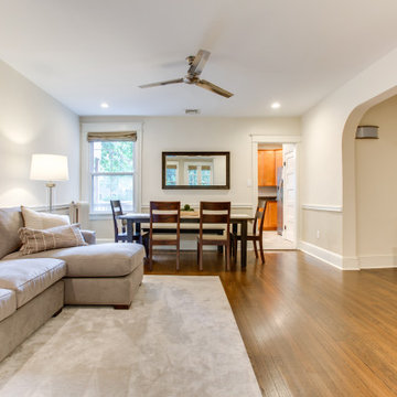 Tenleytown DC Design