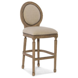 Traditional Bar Stools And Counter Stools by Hooker Furniture