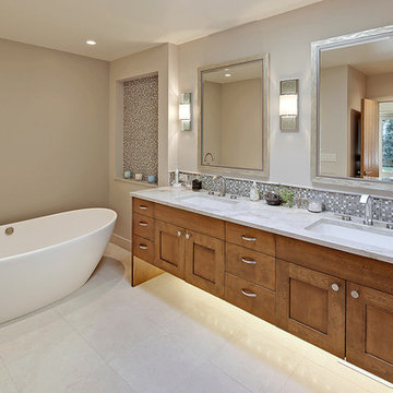 Northwest Renovation