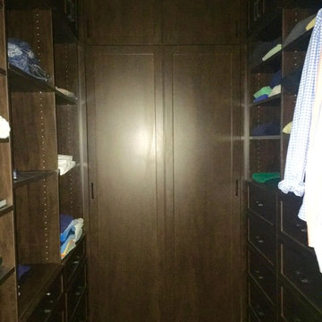 Custom Closet