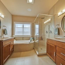 Master Bathroom Ideas