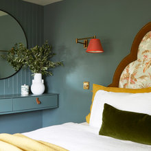 Chestnut Main Bedroom