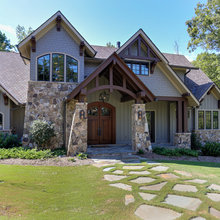 Reception/ front door ideas