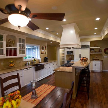 KITCHENS