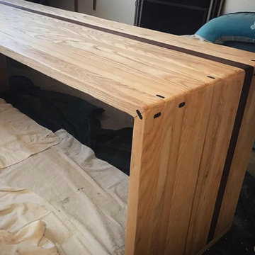 Custom Commissioned Pieces