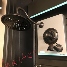 Plumbing Fixtures