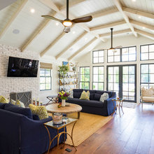 Fan For Family Room