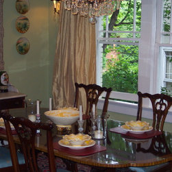 37 - Window Treatments