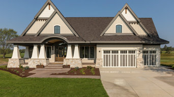 Andersen Windows & Doors