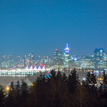 British Properties, West Vancouver