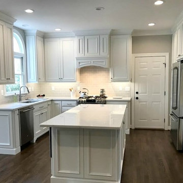 Westend Kitchen