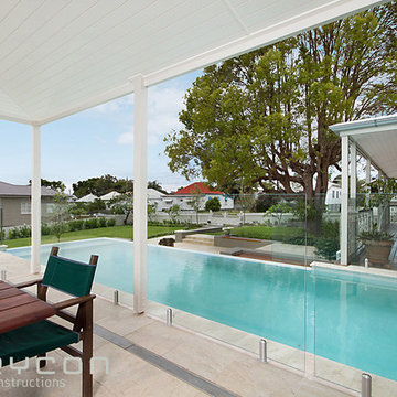 Bulimba, Brisbane