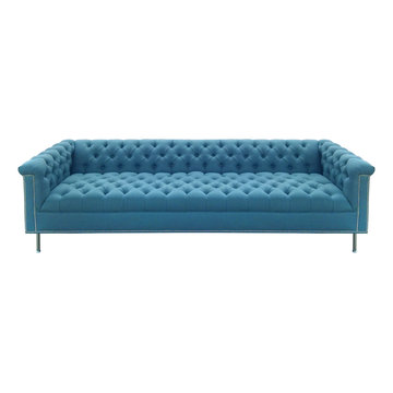 SOFA STYLES
