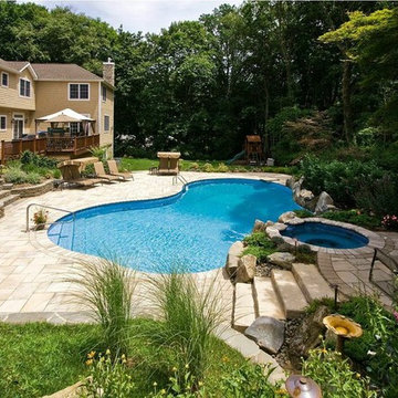 Creating the Perfect Patio (Long Island/NY):