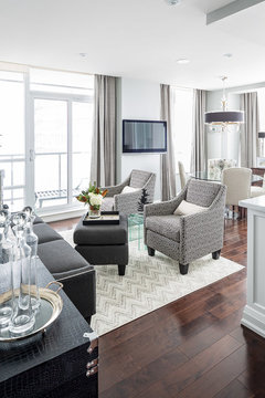 Is A Dark Sofa Ok With Dark Wood Floors