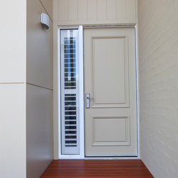 Murrays Beach, NSW - Deck Tiles And Planks