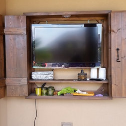 Woeste house audio system - Home Electronics