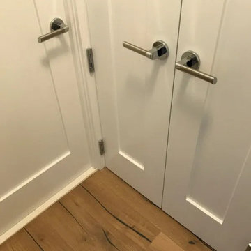 Apartment Renovations (NYC) Rector Place