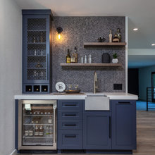 Garfield Kitchen