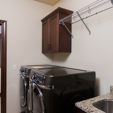 KRM Master Suites