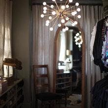 House Lighting
