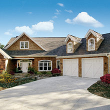 S craftsman exterior