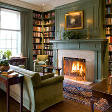 tv room