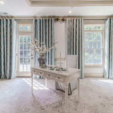 Magnificent Moldings