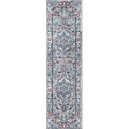 Mediterranean Hall And Stair Runners by JONATHAN Y
