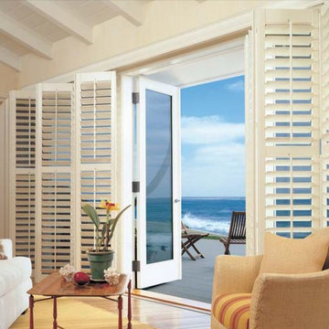 Shutters