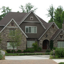Exterior Ideas