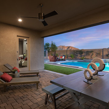 Marathon Ranch