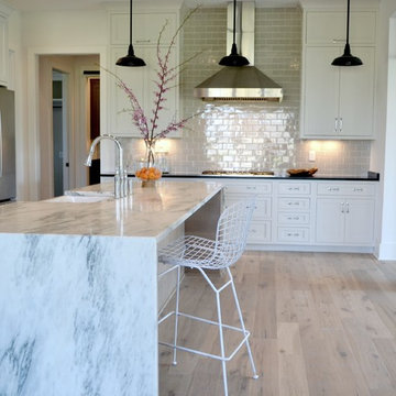 Modern Farmhouse