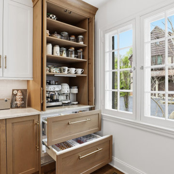Grand Island Kitchen