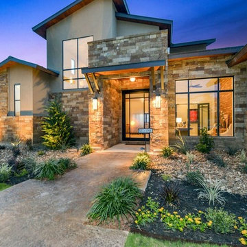 2017 Parade of Homes
