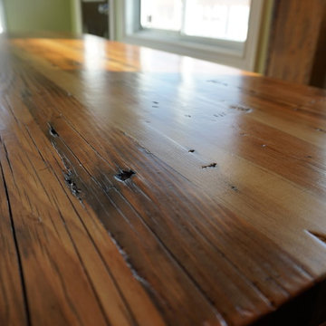 Standard Harvest Table