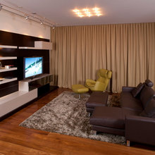wall units