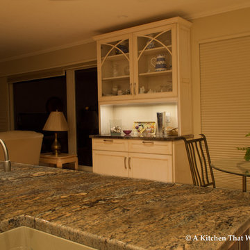 A Promised Kitchen