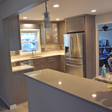 Compact Storage Solutions in Bowie