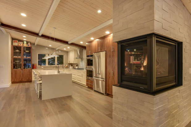 Kitchen by Armada Design & Build
